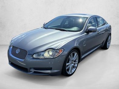 2010 Jaguar XF Premium -
                  Westmont, IL