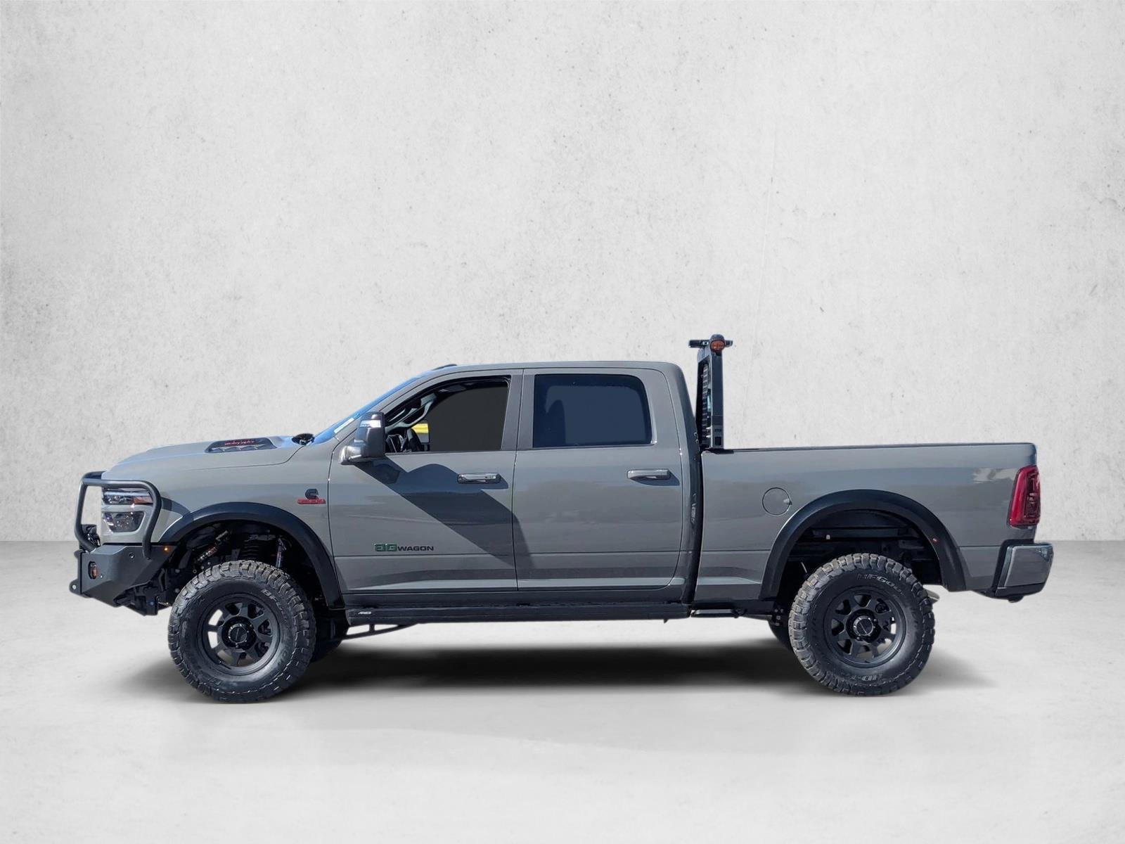 Thumbnail: 2026 RAM 2500 - 2