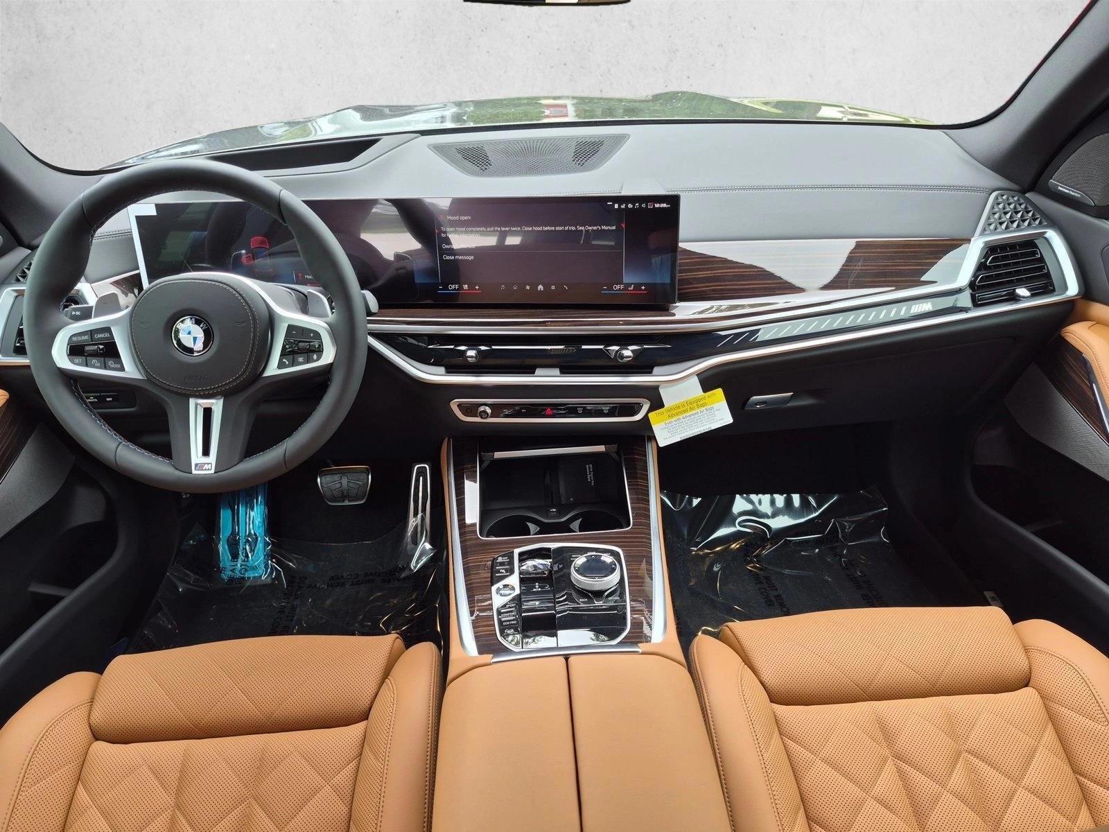 Thumbnail: 2026 BMW X5 - 3