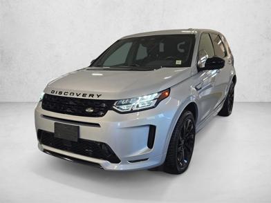 2022 Land Rover Discovery Sport R-Dynamic S -
                  Mount Kisco, NY