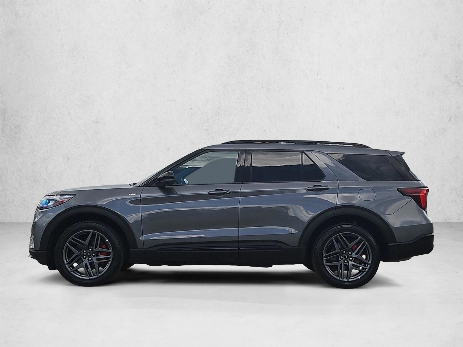 Thumbnail: 2025 Ford Explorer - 2