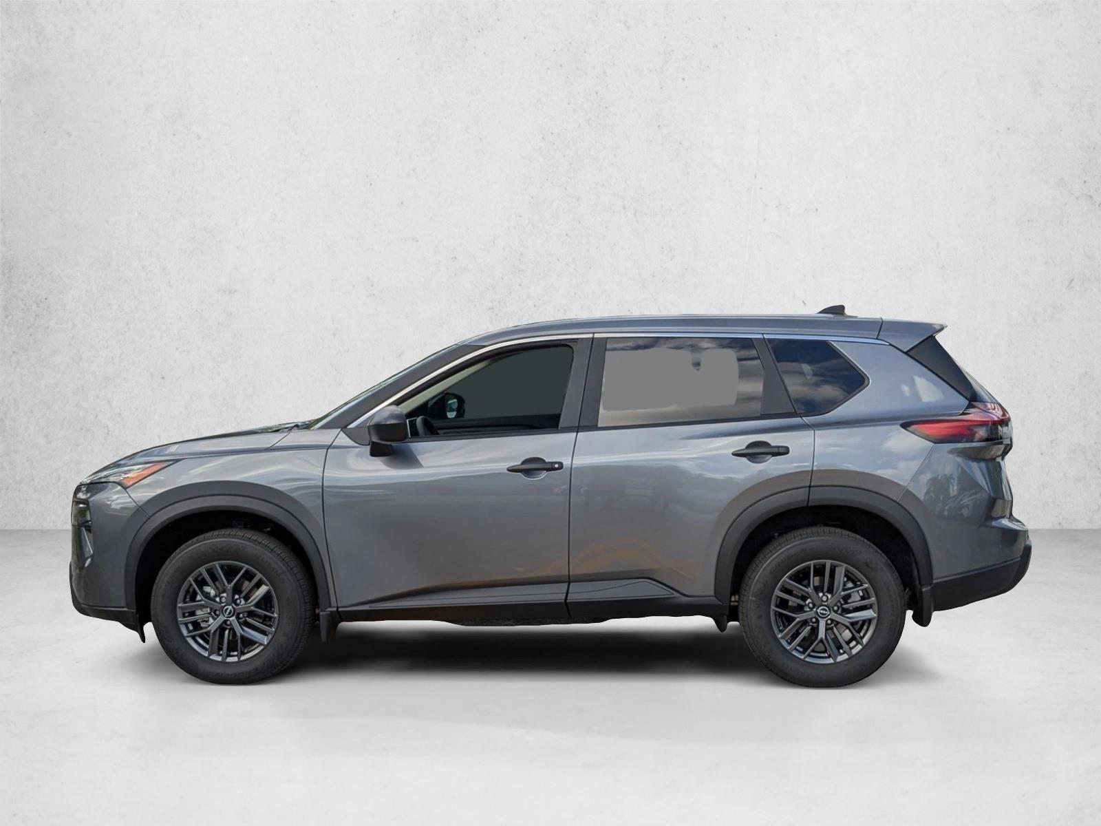 Thumbnail: 2026 Nissan Rogue - 2