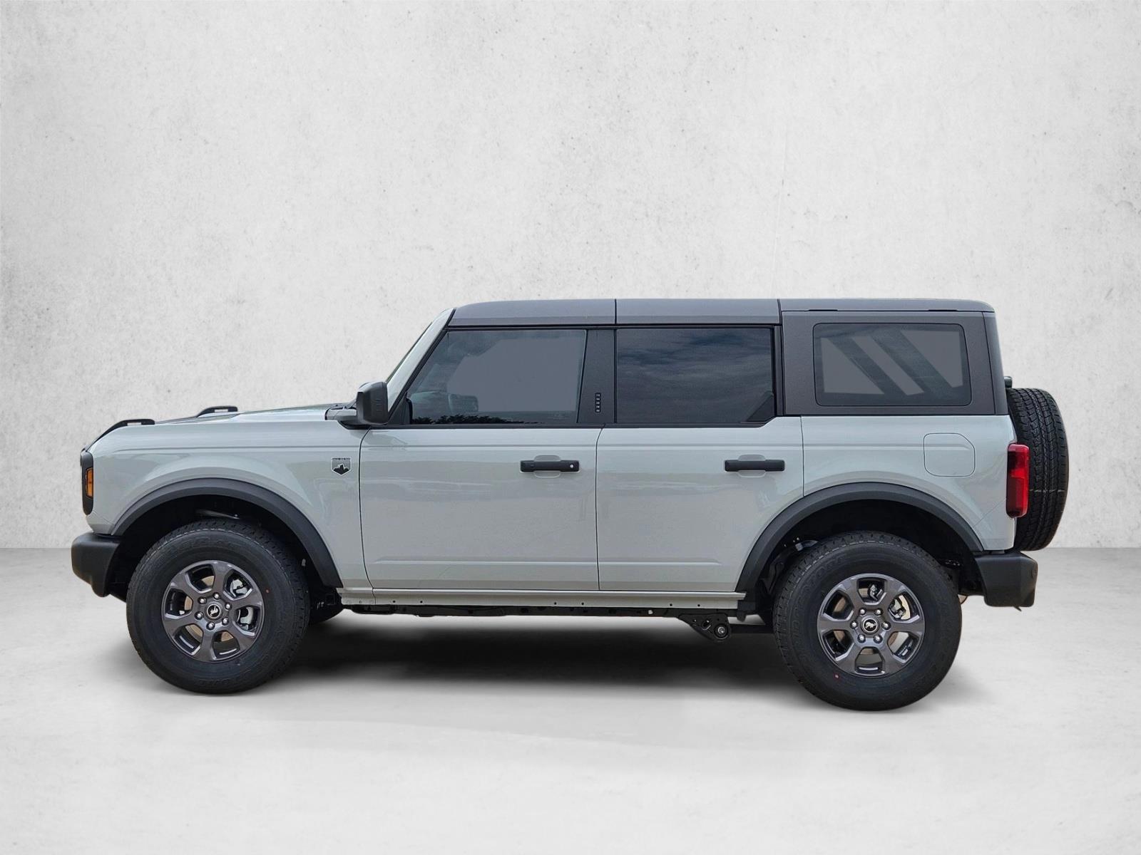 Thumbnail: 2026 Ford Bronco - 2