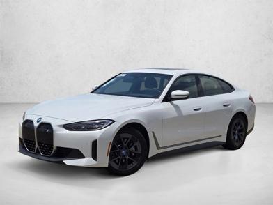 2023 BMW i4 eDrive35 -
                  Katy, TX