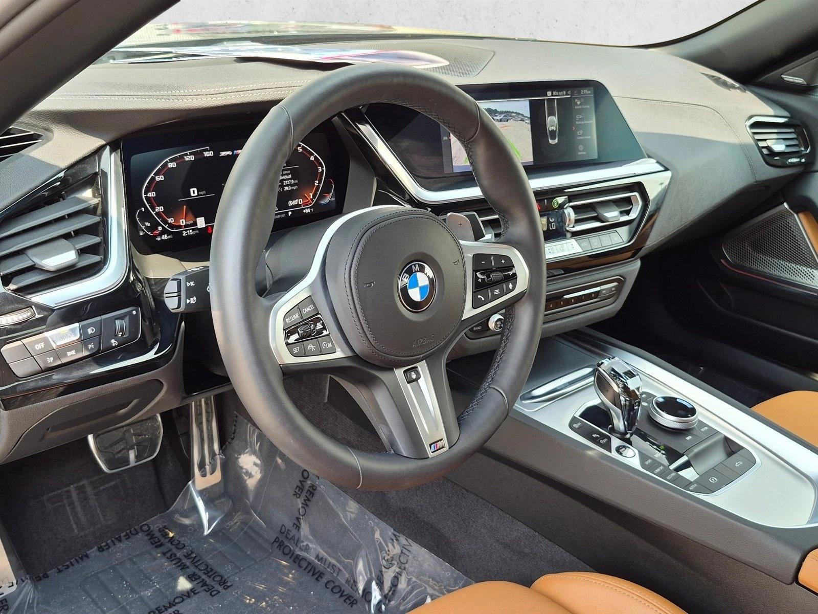 Thumbnail: 2026 BMW Z4 - 3