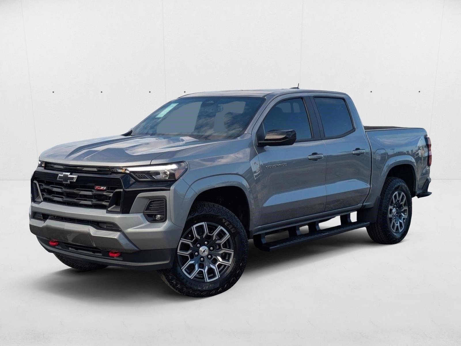 Thumbnail: 2026 Chevrolet Colorado - 1