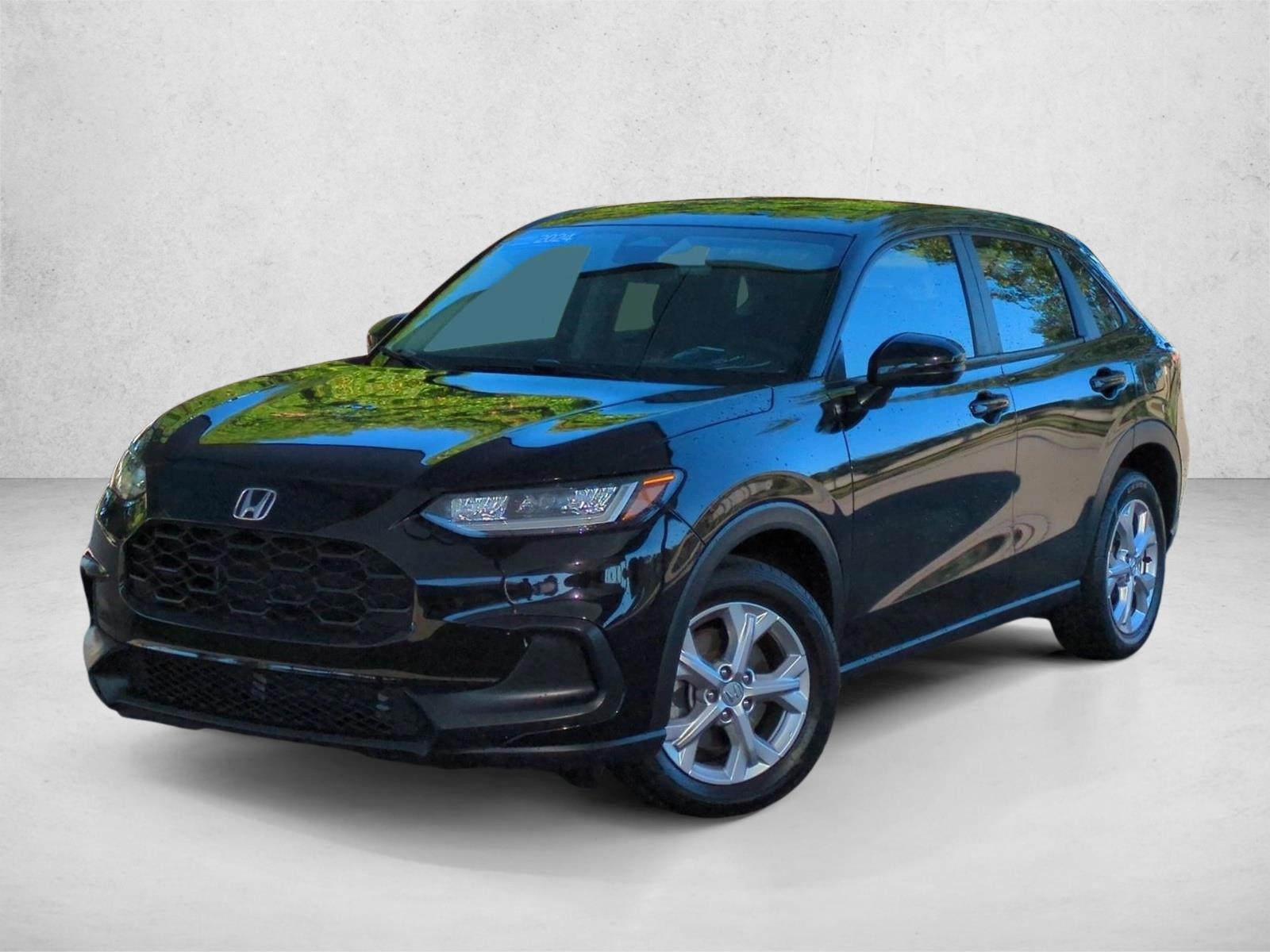 2024 Honda HR-V