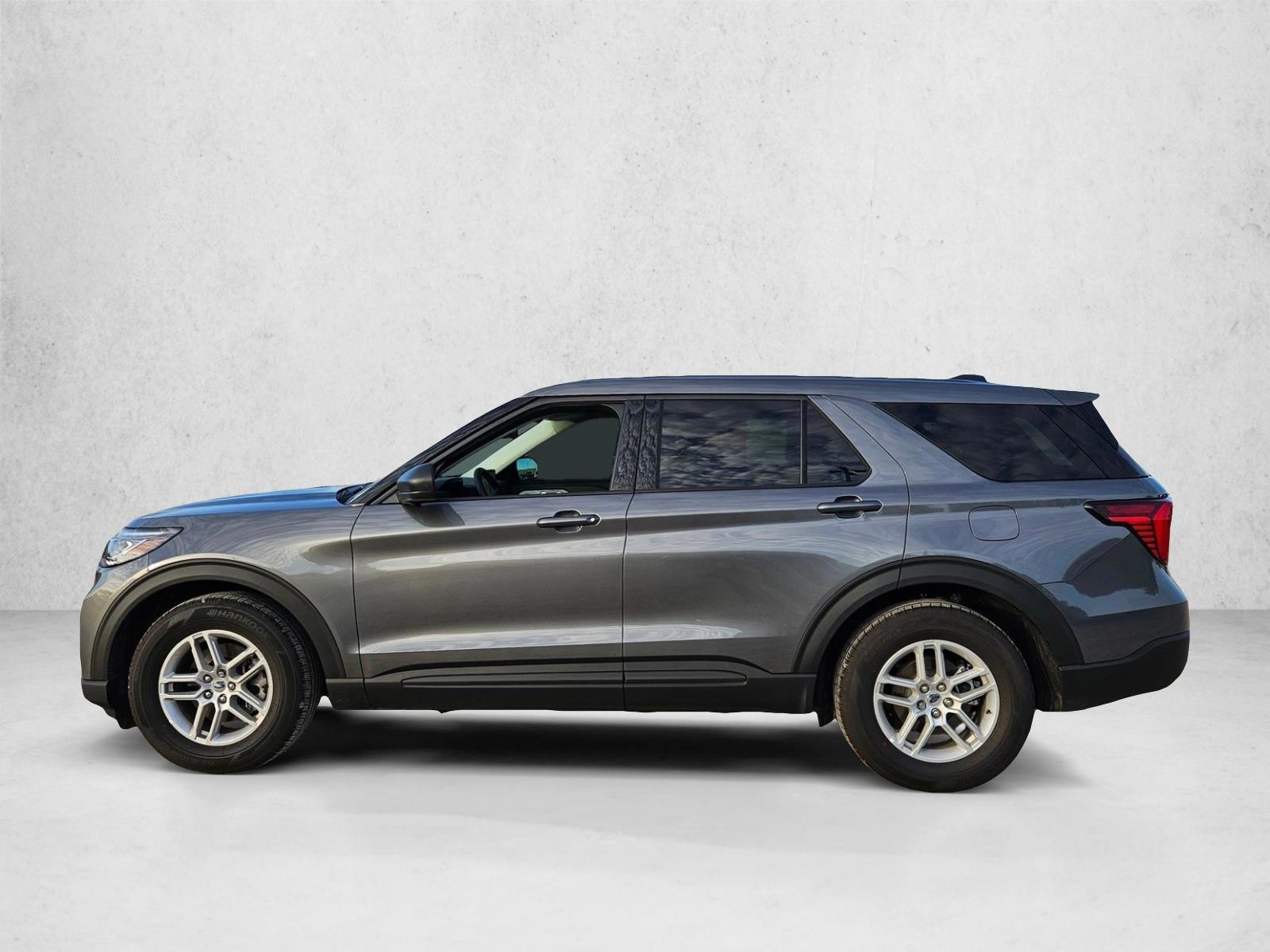 Thumbnail: 2026 Ford Explorer - 2