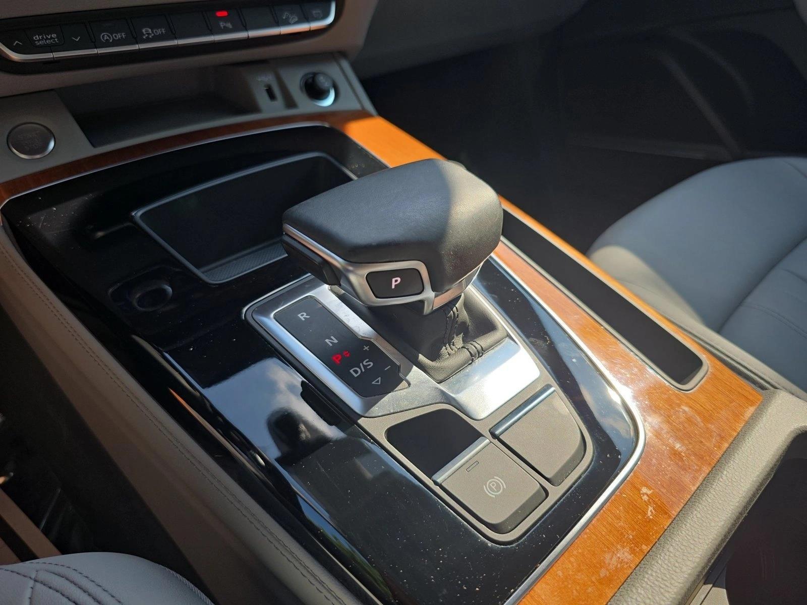2021 Audi Q5 Premium Plus - Photo 13