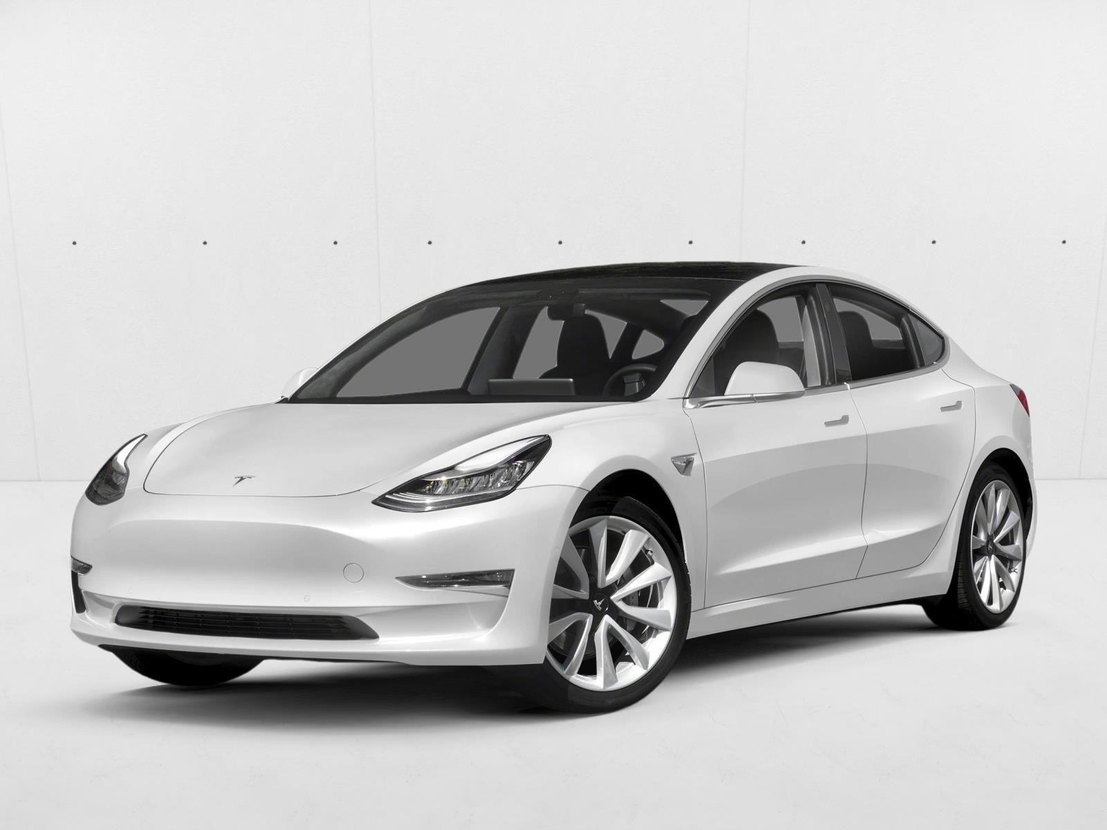 Thumbnail: 2020 Tesla Model 3 - 1