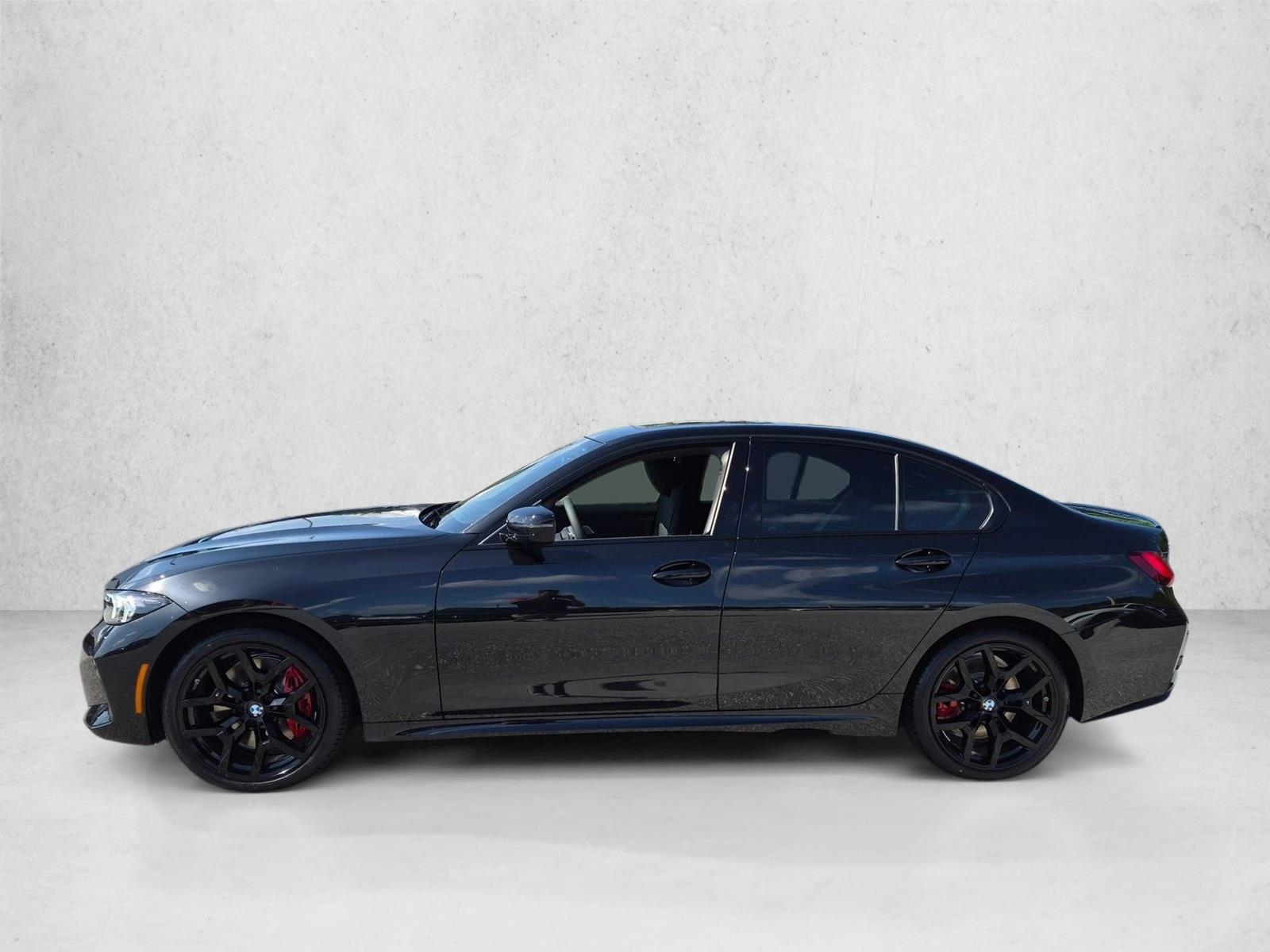 Thumbnail: 2026 BMW 3 Series - 2