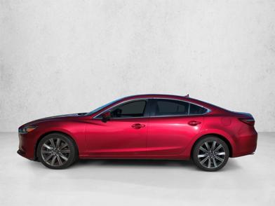 2019 Mazda Mazda6