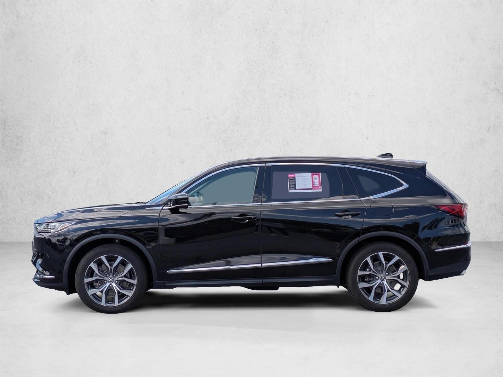 Thumbnail: 2023 Acura MDX - 2