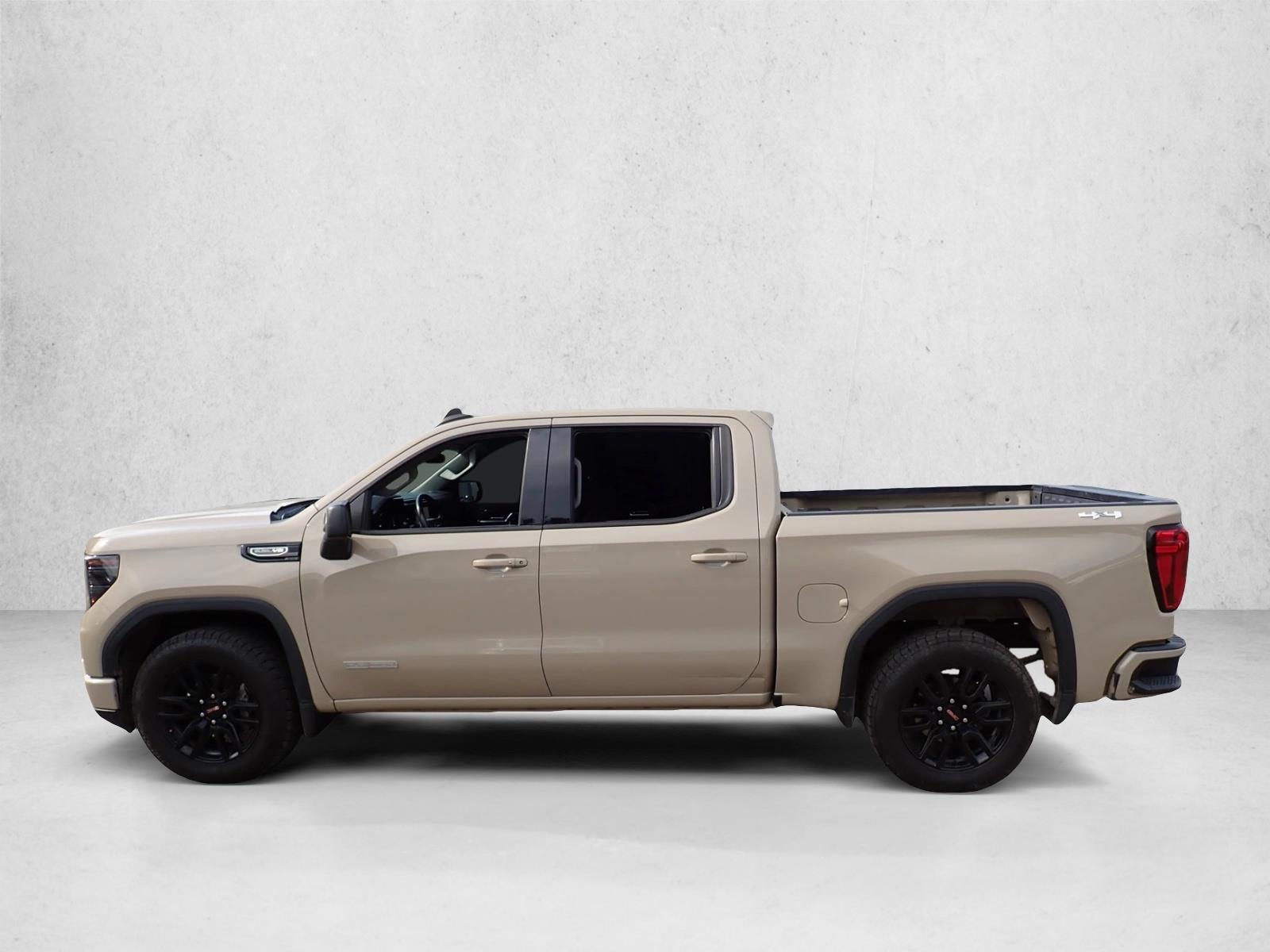 Thumbnail: 2022 GMC Sierra 1500 - 2