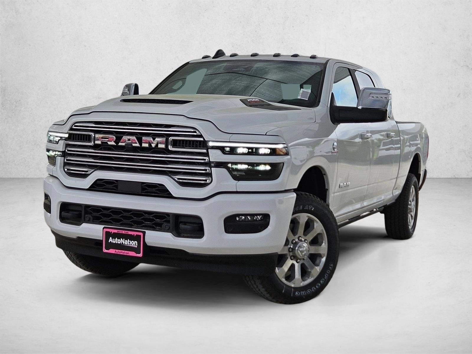 Thumbnail: 2026 RAM 2500 - 1