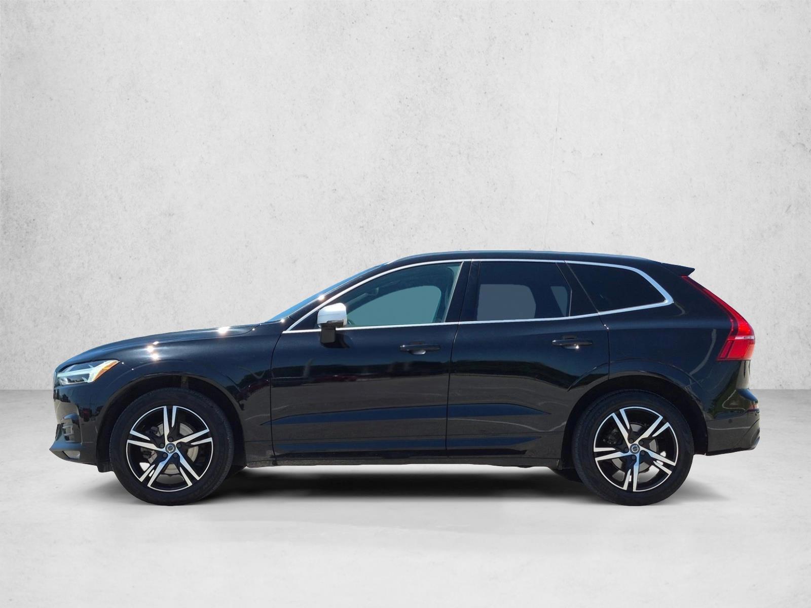 Thumbnail: 2019 Volvo XC60 - 2