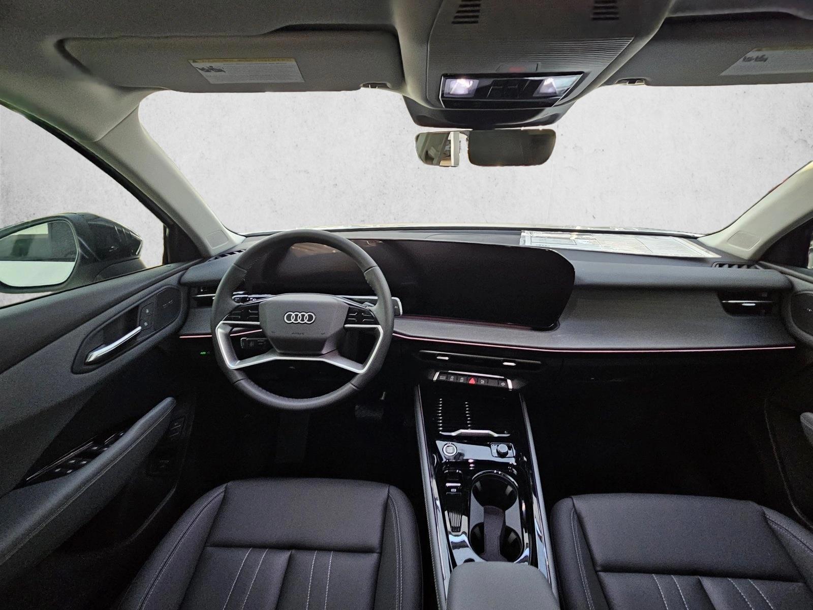 Thumbnail: 2026 Audi Q3 - 4