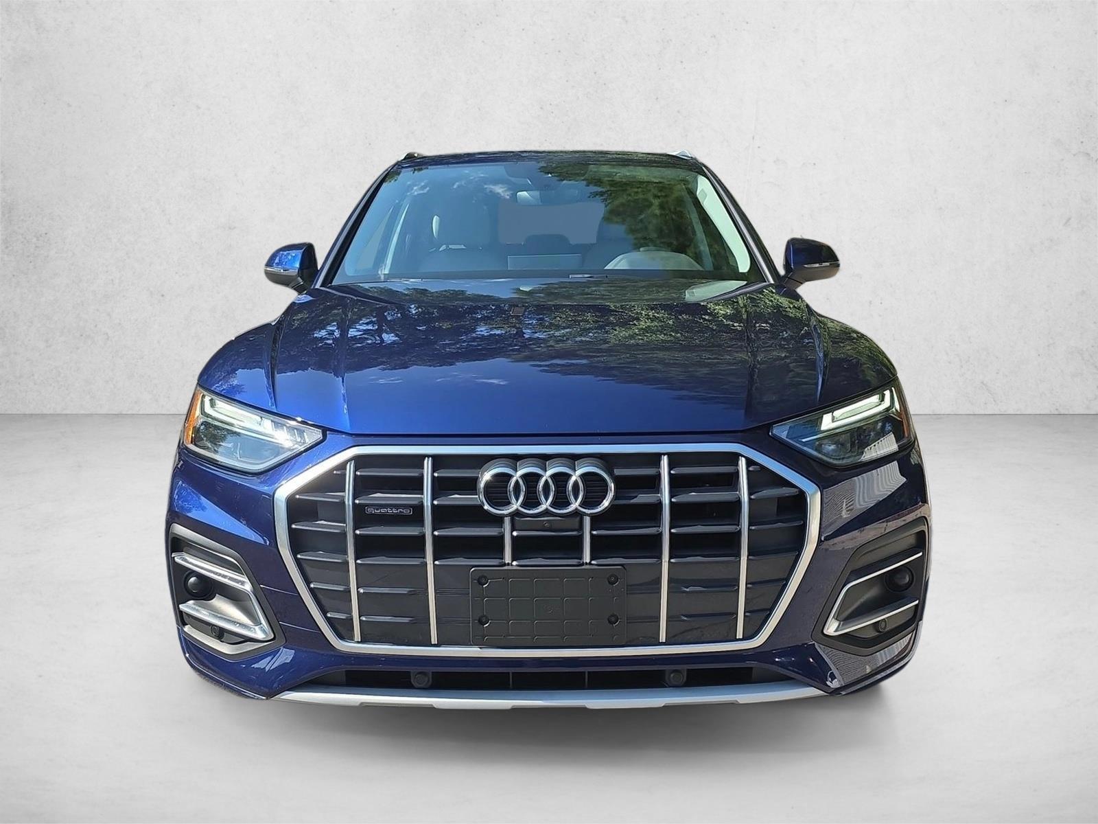 2021 Audi Q5 Premium Plus - Photo 6