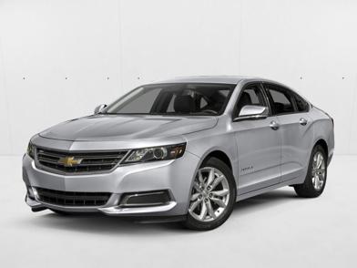 2016 Chevrolet Impala LT -
                  Phoenix, AZ