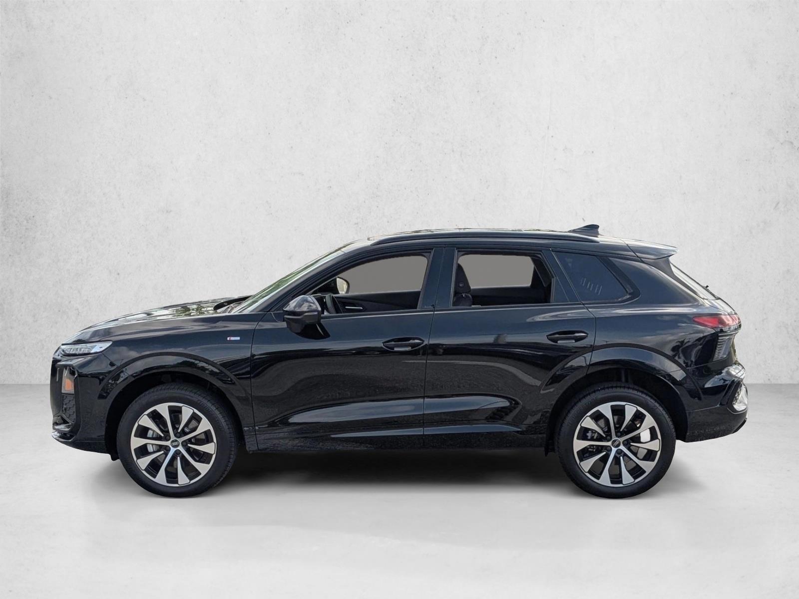 Thumbnail: 2026 Audi Q3 - 2