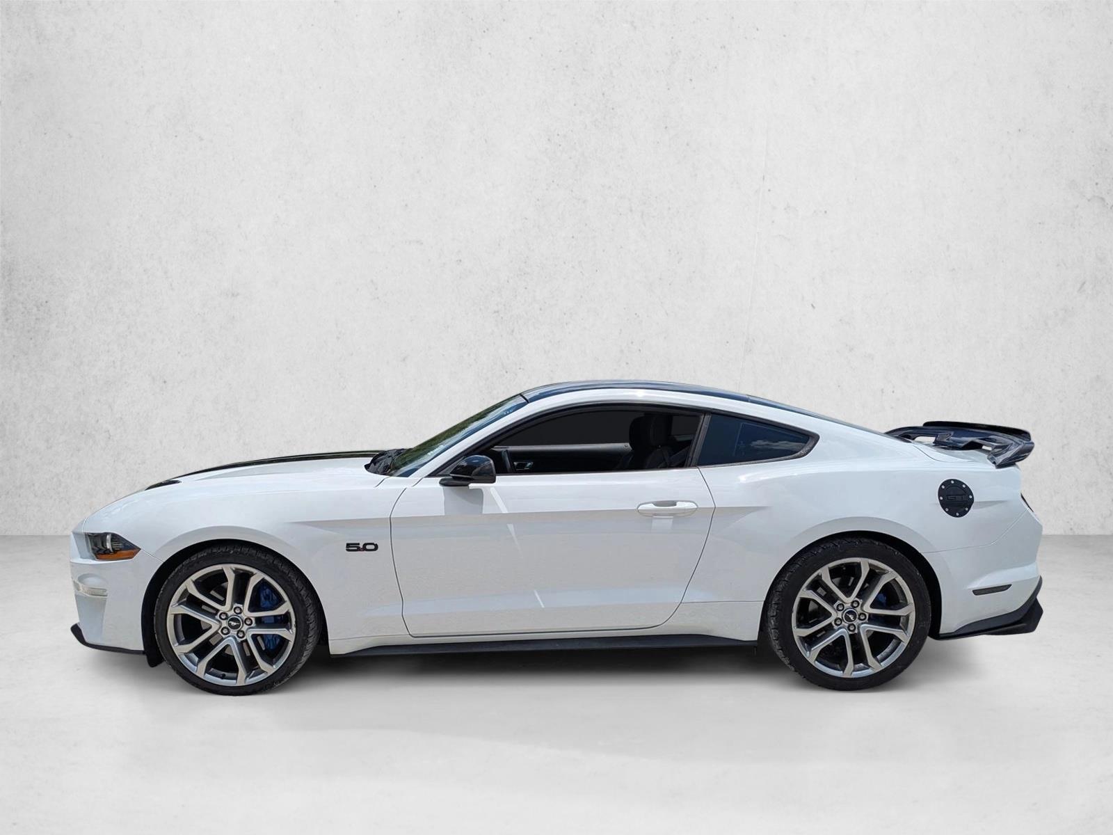 Thumbnail: 2018 Ford Mustang - 2