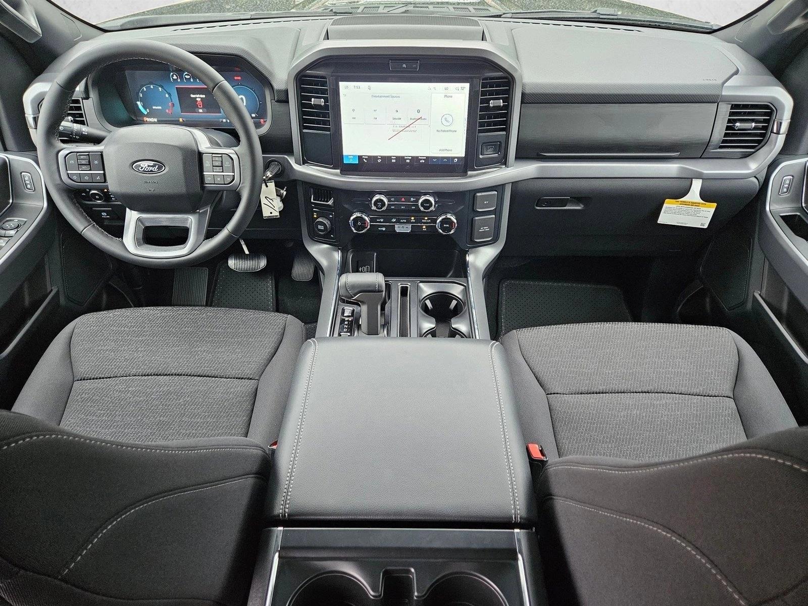 Thumbnail: 2026 Ford F-150 - 4