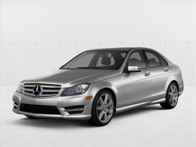 2013 Mercedes-Benz C-Class C 300 -
                  Spokane Valley, WA
