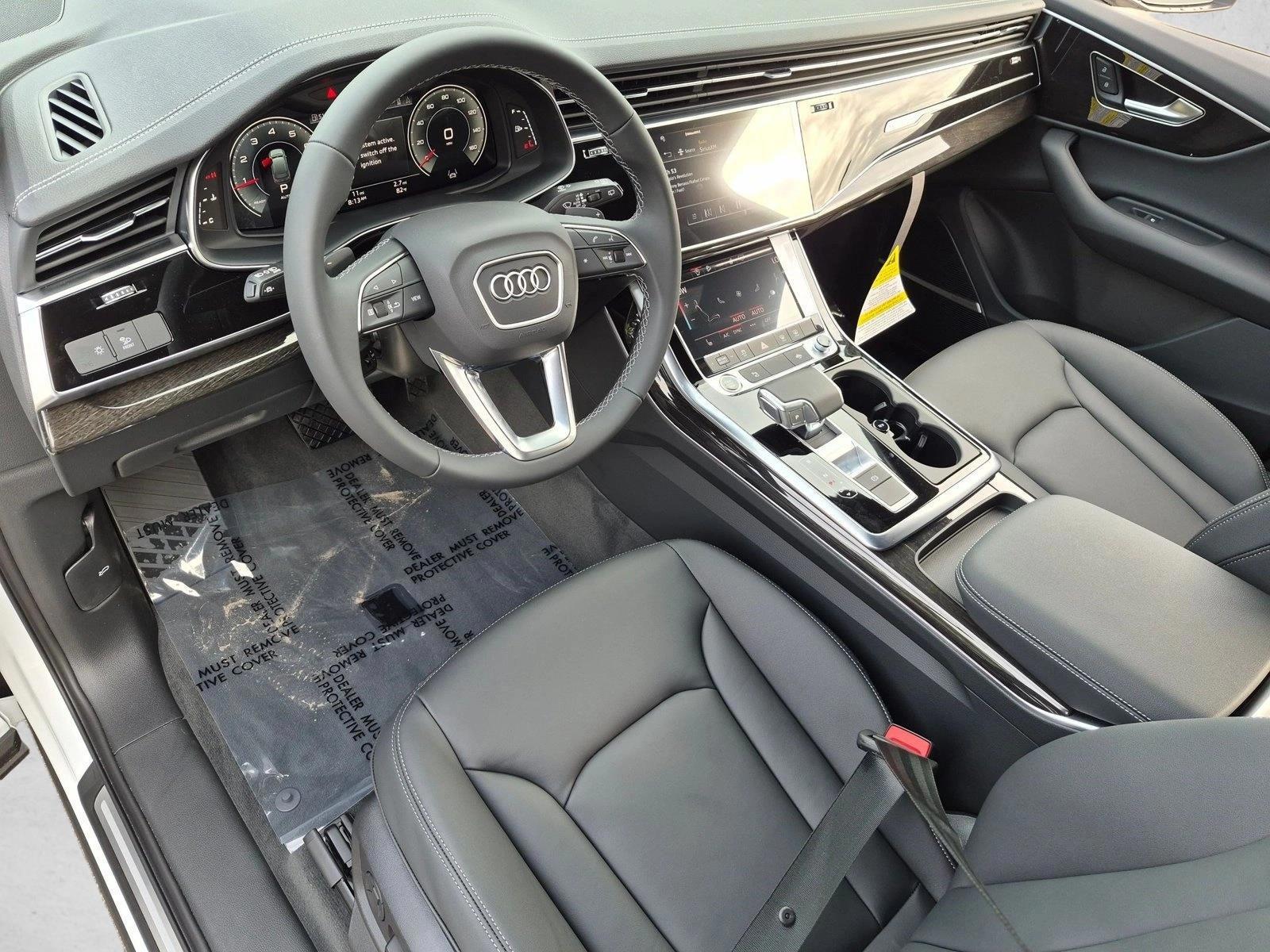Thumbnail: 2026 Audi Q7 - 3