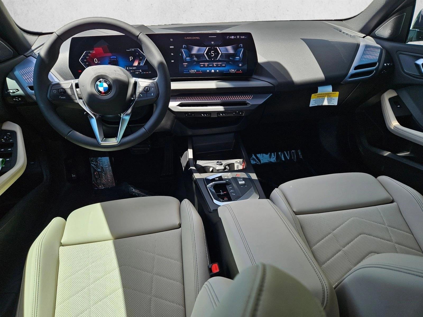 Thumbnail: 2026 BMW 2 Series - 3