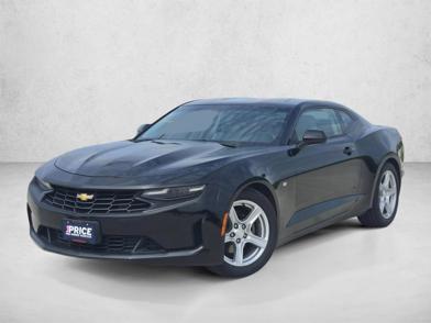 2022 Chevrolet Camaro  -
                  Houston, TX