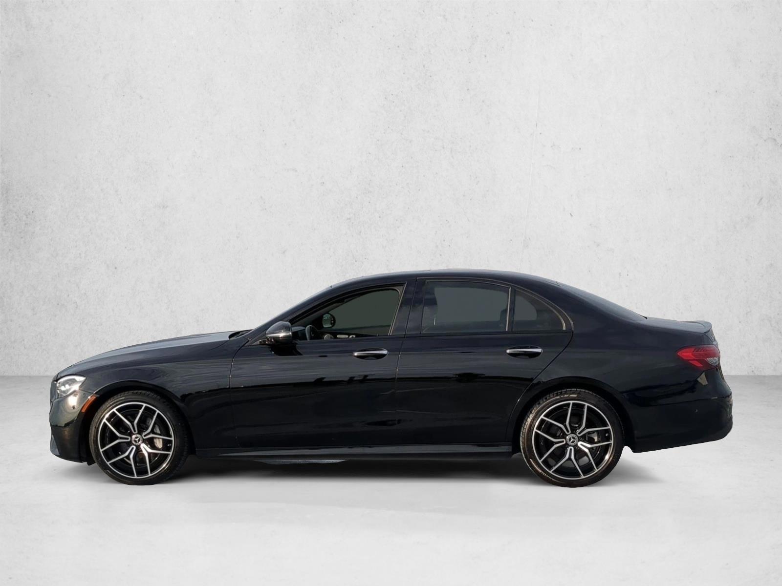 Thumbnail: 2023 Mercedes-Benz E-Class - 2