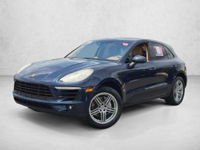 2015 Porsche Macan S -
                  Lutz, FL