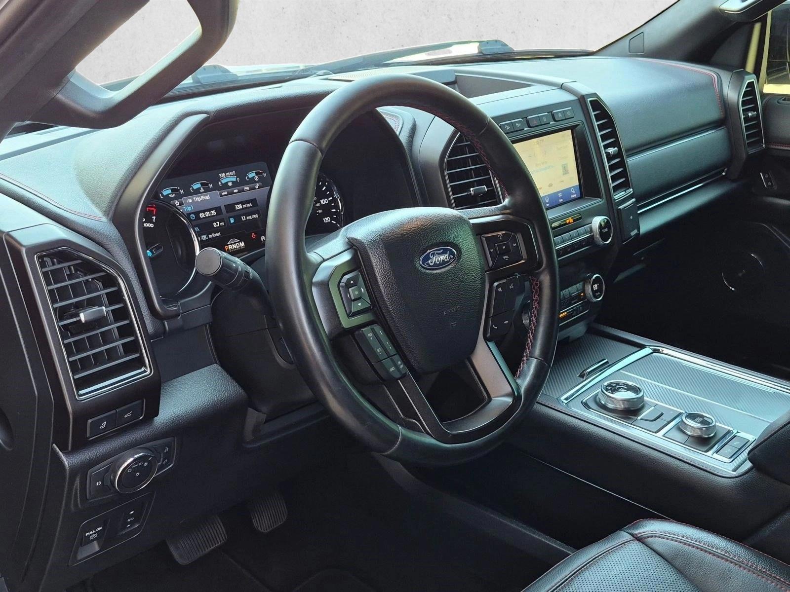 Thumbnail: 2020 Ford Expedition - 3