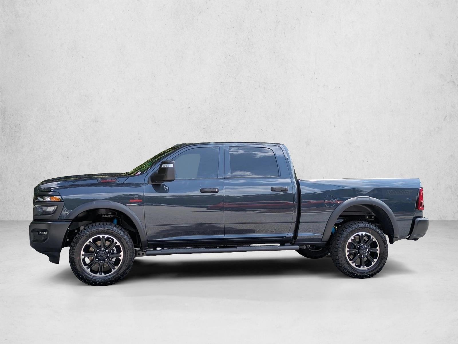Thumbnail: 2026 RAM 2500 - 2