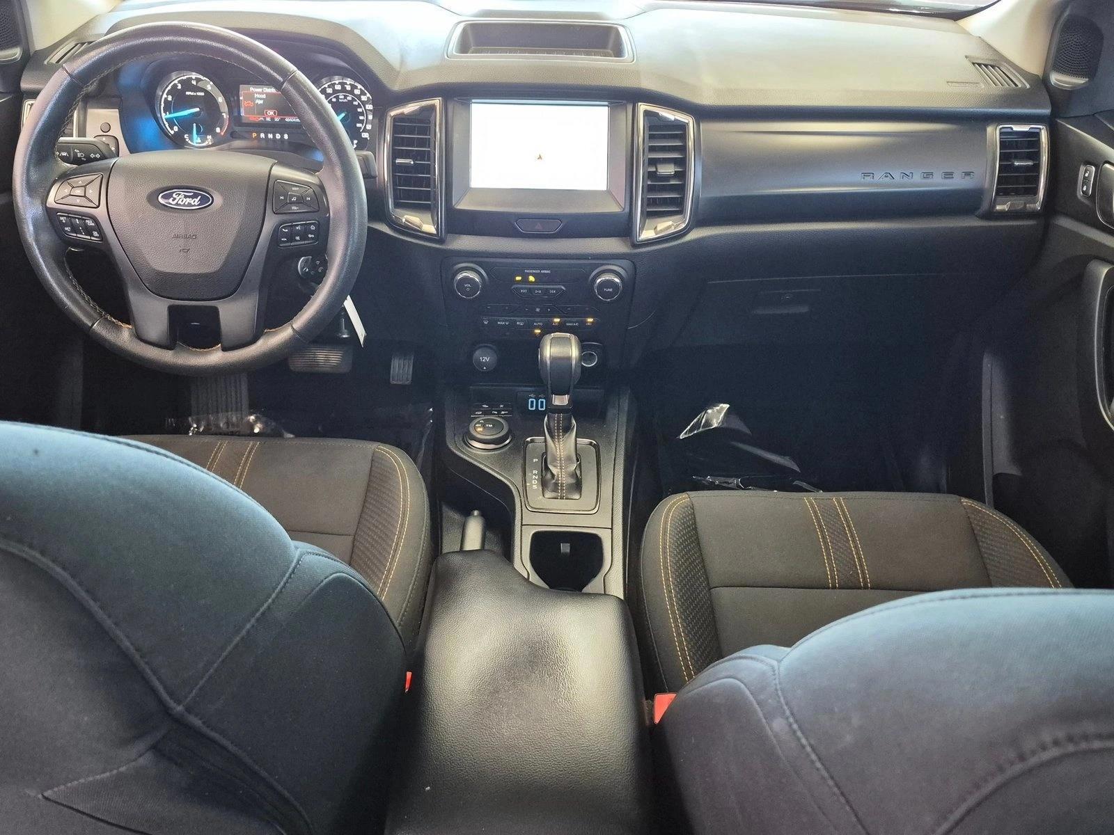 Thumbnail: 2023 Ford Ranger - 3