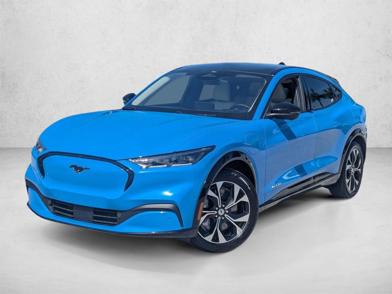 2023 Ford Mustang Mach-E Premium -
                  Delray Beach, FL