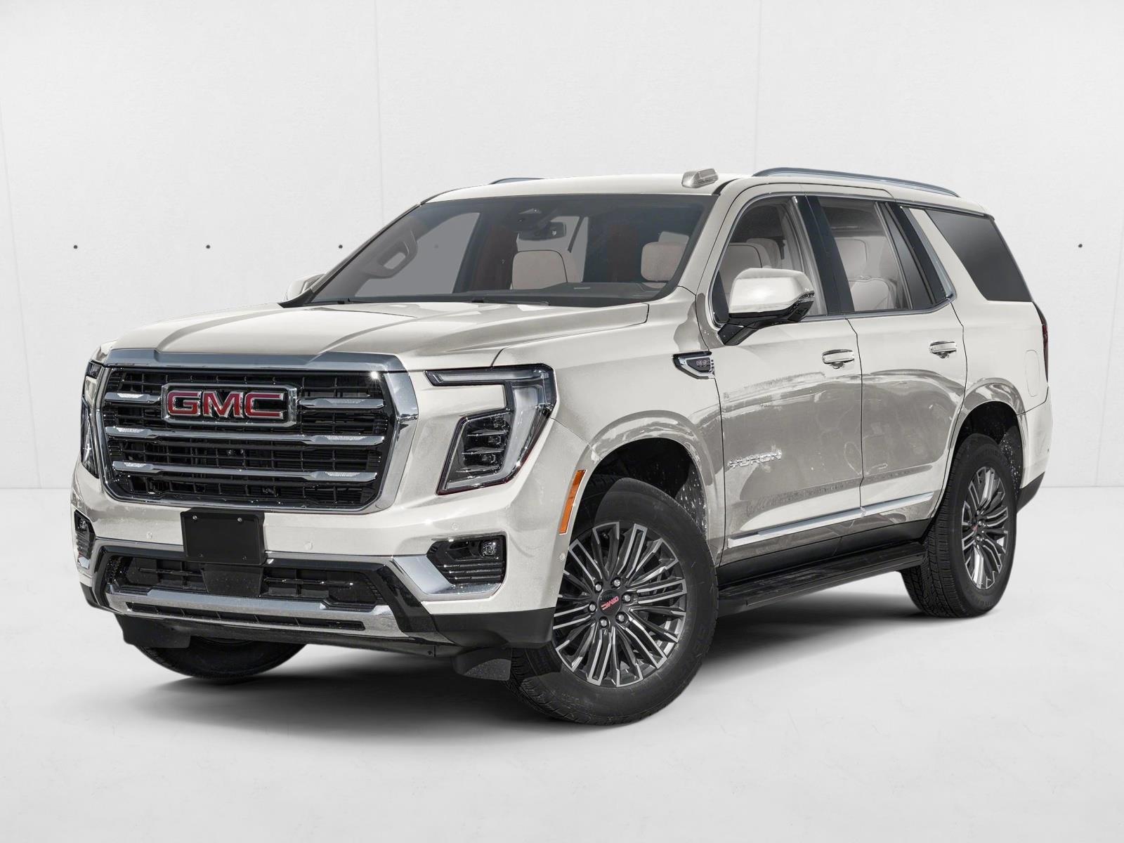 Thumbnail: 2026 GMC Yukon - 1