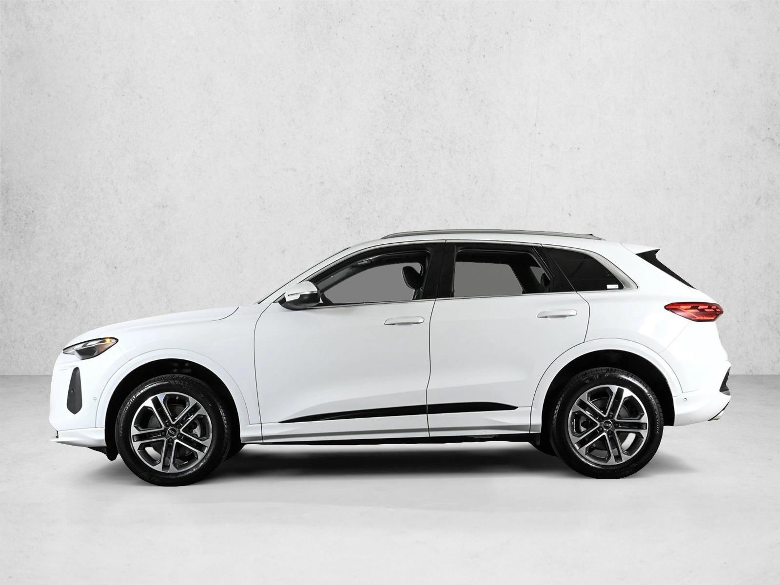 Thumbnail: 2025 Audi Q5 - 2