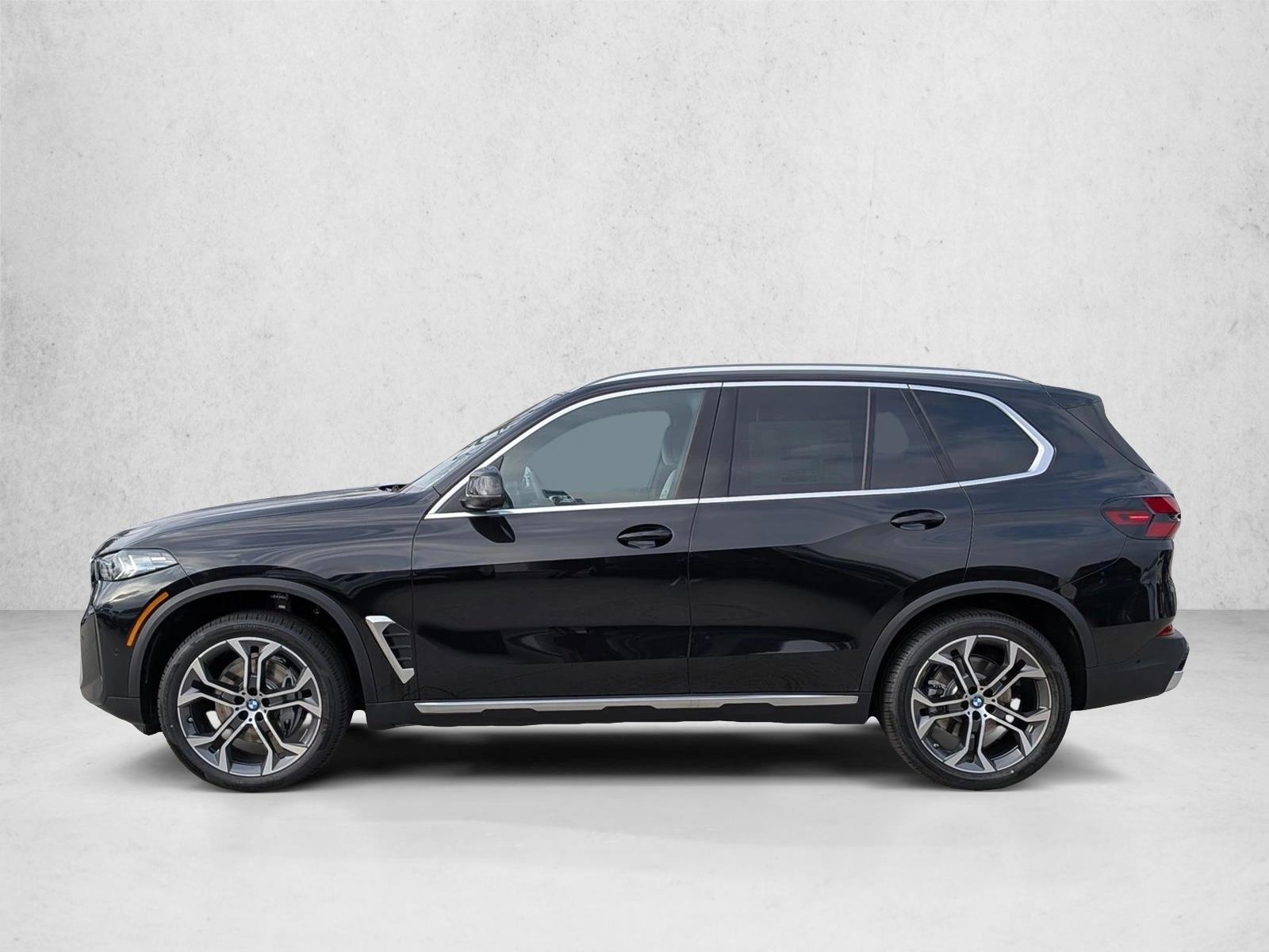 Thumbnail: 2026 BMW X5 - 2