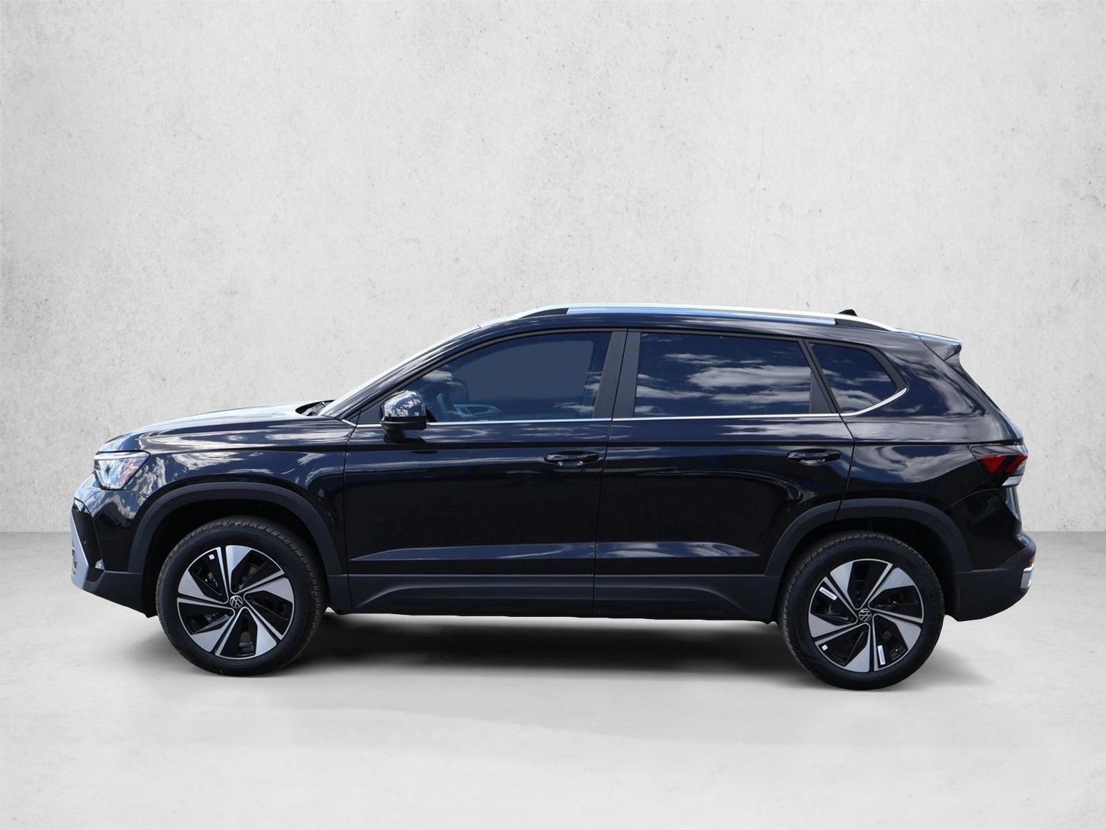 Thumbnail: 2026 Volkswagen Taos - 2