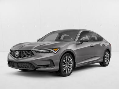 2023 Acura Integra  -
                  Golden, CO