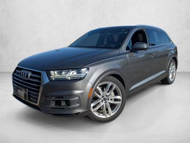 2018 Audi Q7 Prestige -
                  Westminster, CO