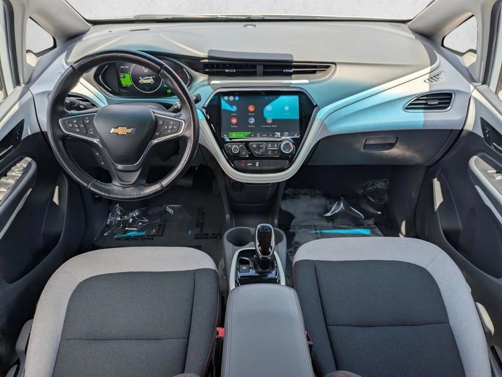 Thumbnail: 2020 Chevrolet Bolt EV - 3