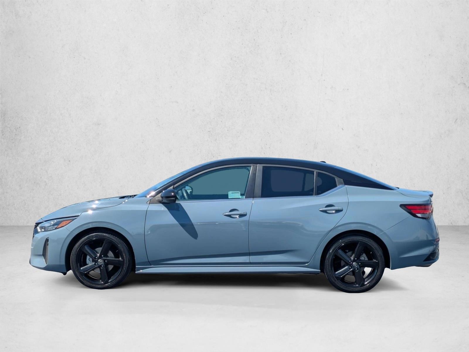 Thumbnail: 2024 Nissan Sentra - 2