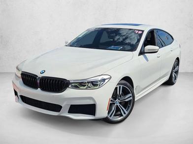 2019 BMW 6 Series 640i xDrive -
                  Las Vegas, NV