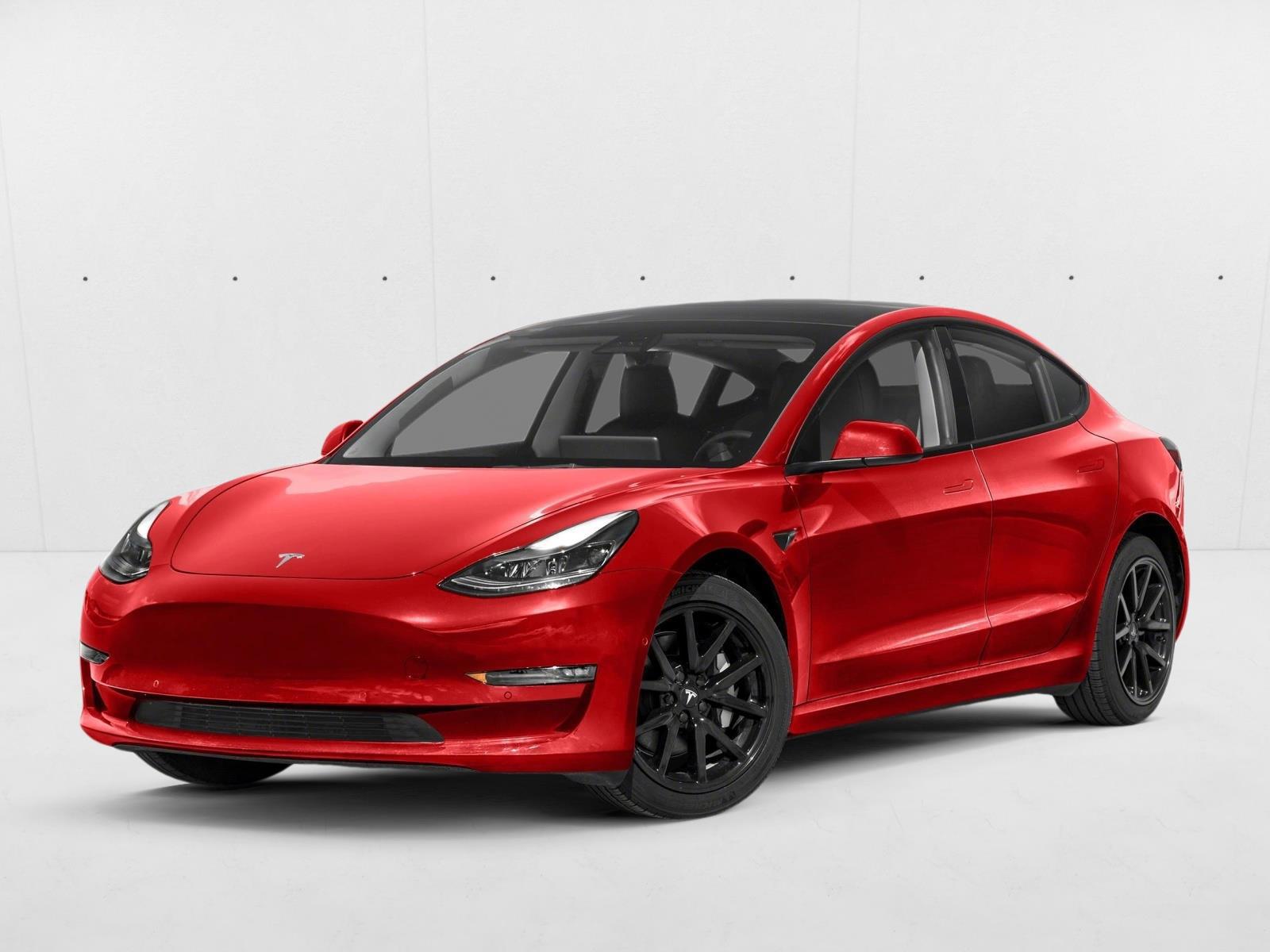 Thumbnail: 2023 Tesla Model 3 - 1
