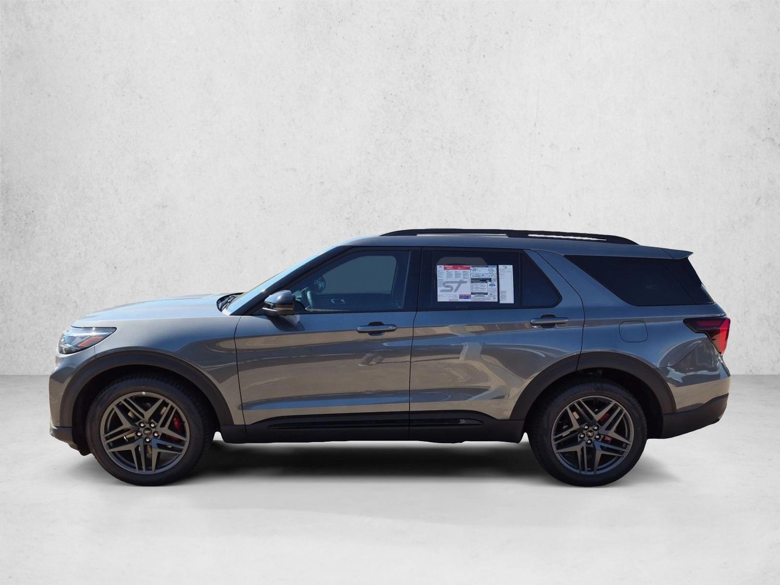 Thumbnail: 2026 Ford Explorer - 2