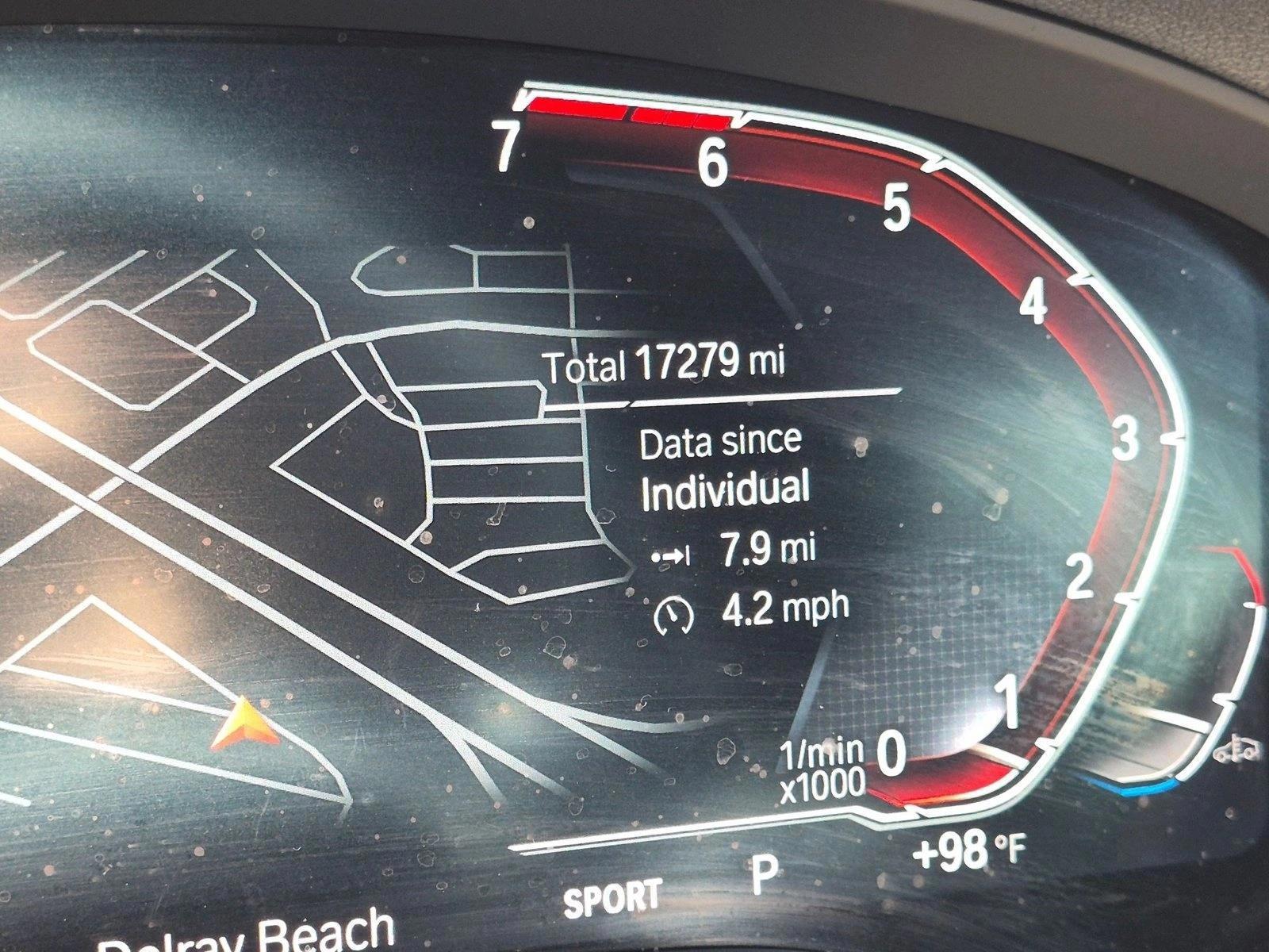 2023 BMW X3 30i - Photo 11