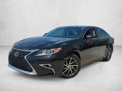 2017 Lexus ES 350 -
                  Winter Park, FL