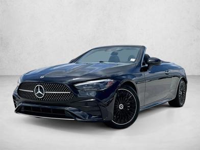 2025 Mercedes-Benz CLE 300 -
                  Coconut Creek, FL